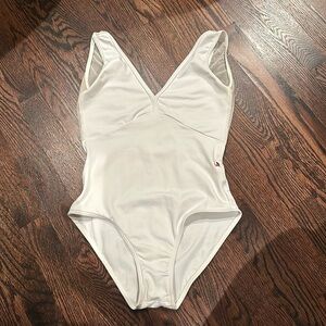 Yumiko leotard